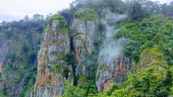 Kodaikanal honeymoon package from Trichy