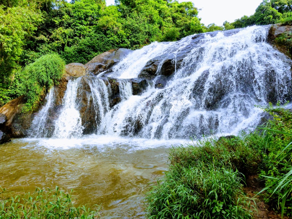 Ooty honeymoon trip from Trichy
