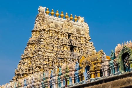 Kanchipuram