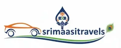 Sri Maasi Travels Logo