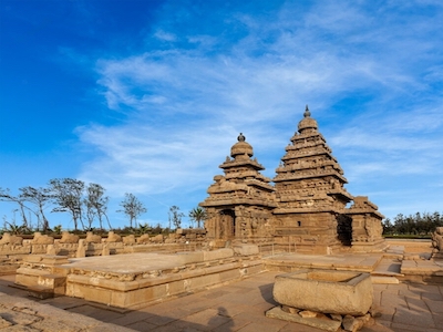 Southindiatour